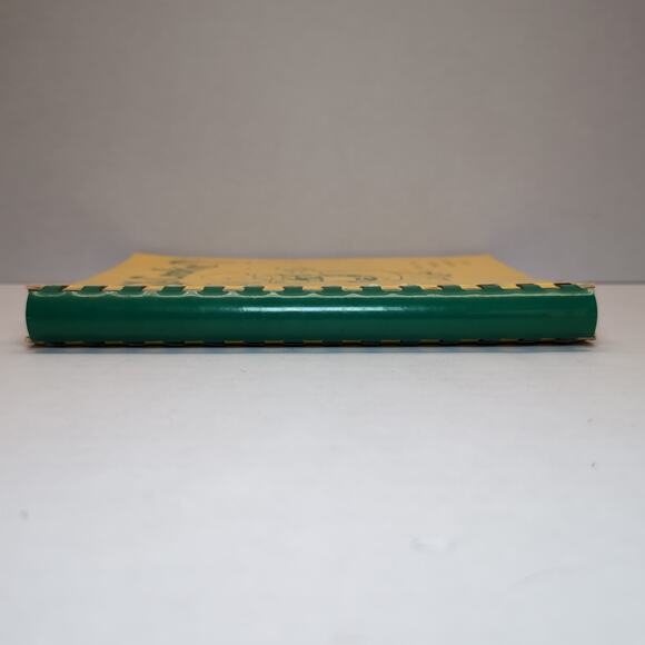 What's Cookin With The Emmaus Woman's Club Community Cookbook Pennsylvania - Picture 3 of 10